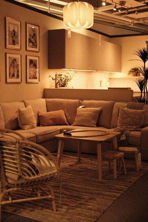 Tips for Creating a Cozy and Inviting Home Environment